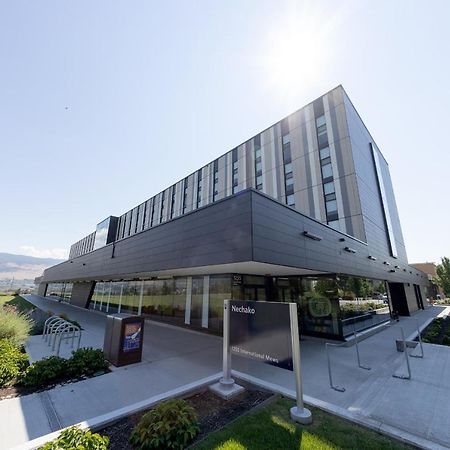 Ubc Okanagan Campus Kelowna Dış mekan fotoğraf