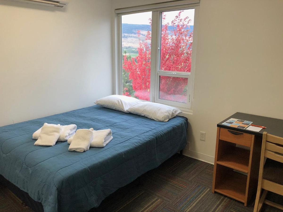 Ubc Okanagan Campus Kelowna Dış mekan fotoğraf