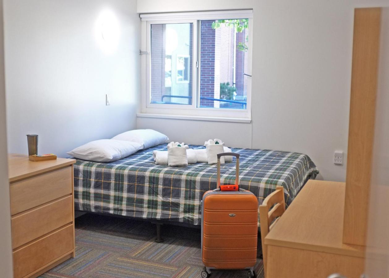 Ubc Okanagan Campus Kelowna Dış mekan fotoğraf