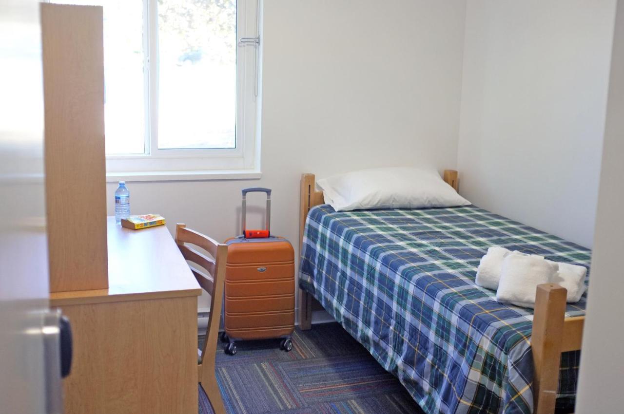 Ubc Okanagan Campus Kelowna Dış mekan fotoğraf