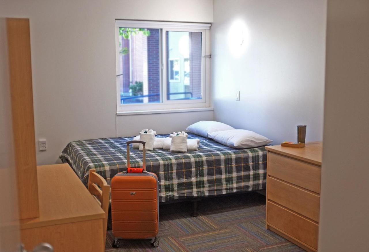 Ubc Okanagan Campus Kelowna Dış mekan fotoğraf