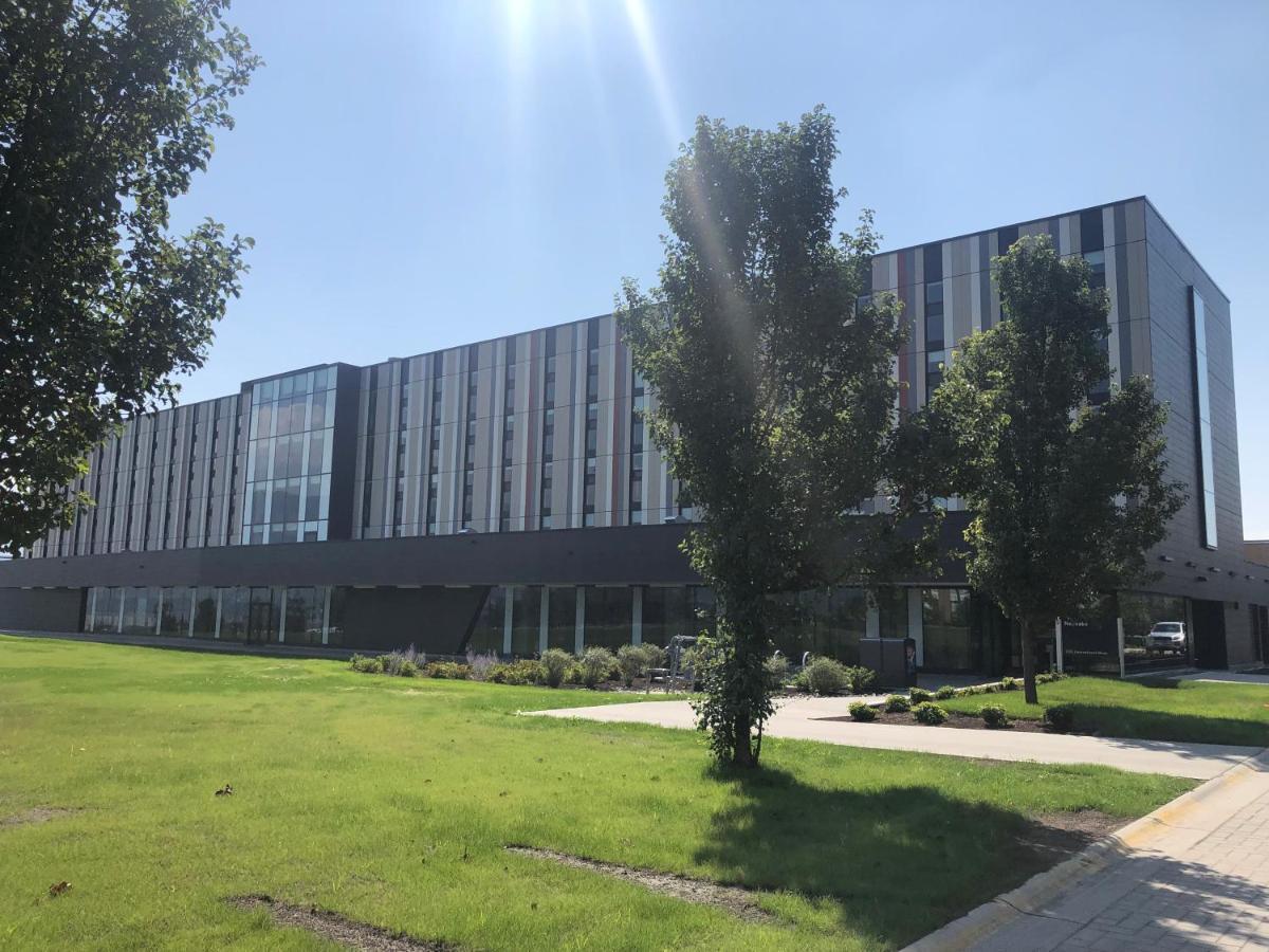 Ubc Okanagan Campus Kelowna Dış mekan fotoğraf
