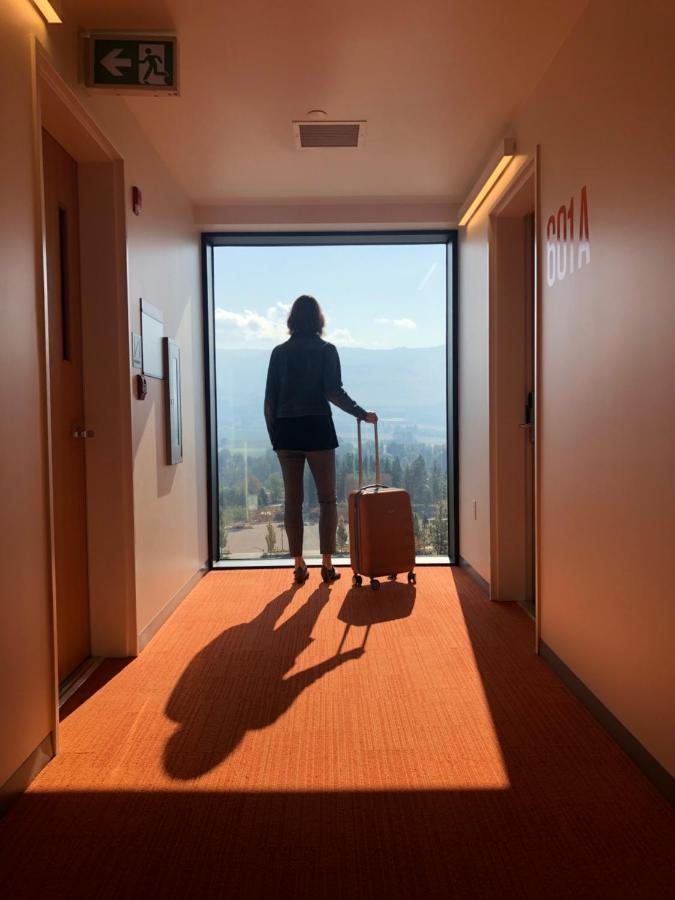 Ubc Okanagan Campus Kelowna Dış mekan fotoğraf